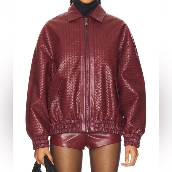 Lioness Jackets & Blazers - Lioness Kenny Bomber Jacket